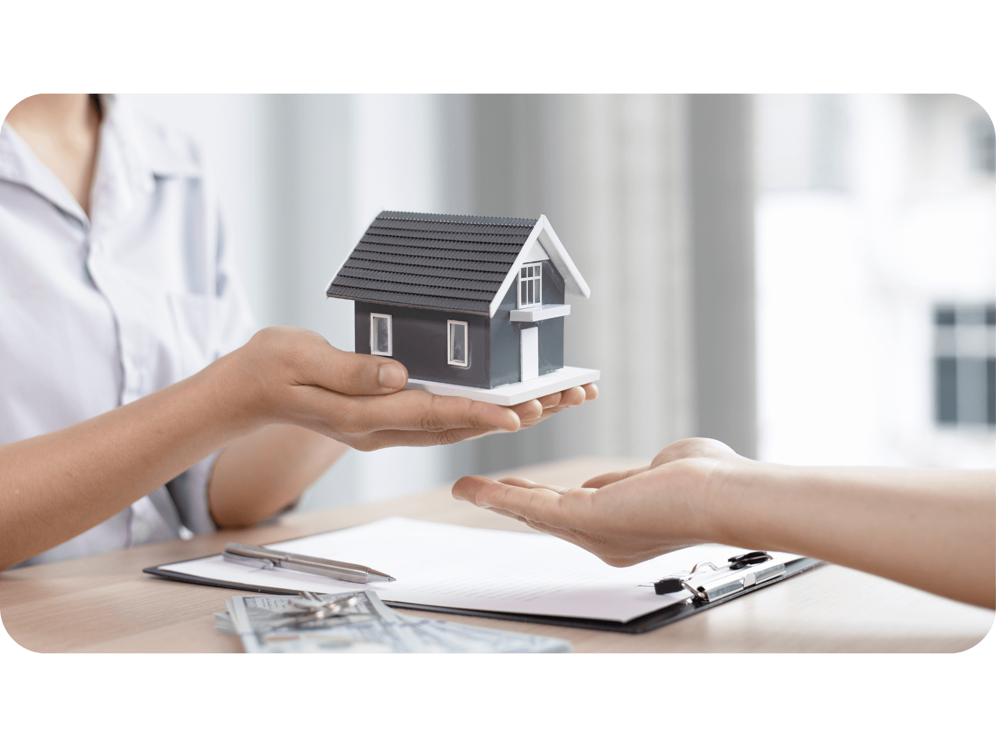 Buying a Home in Calgary