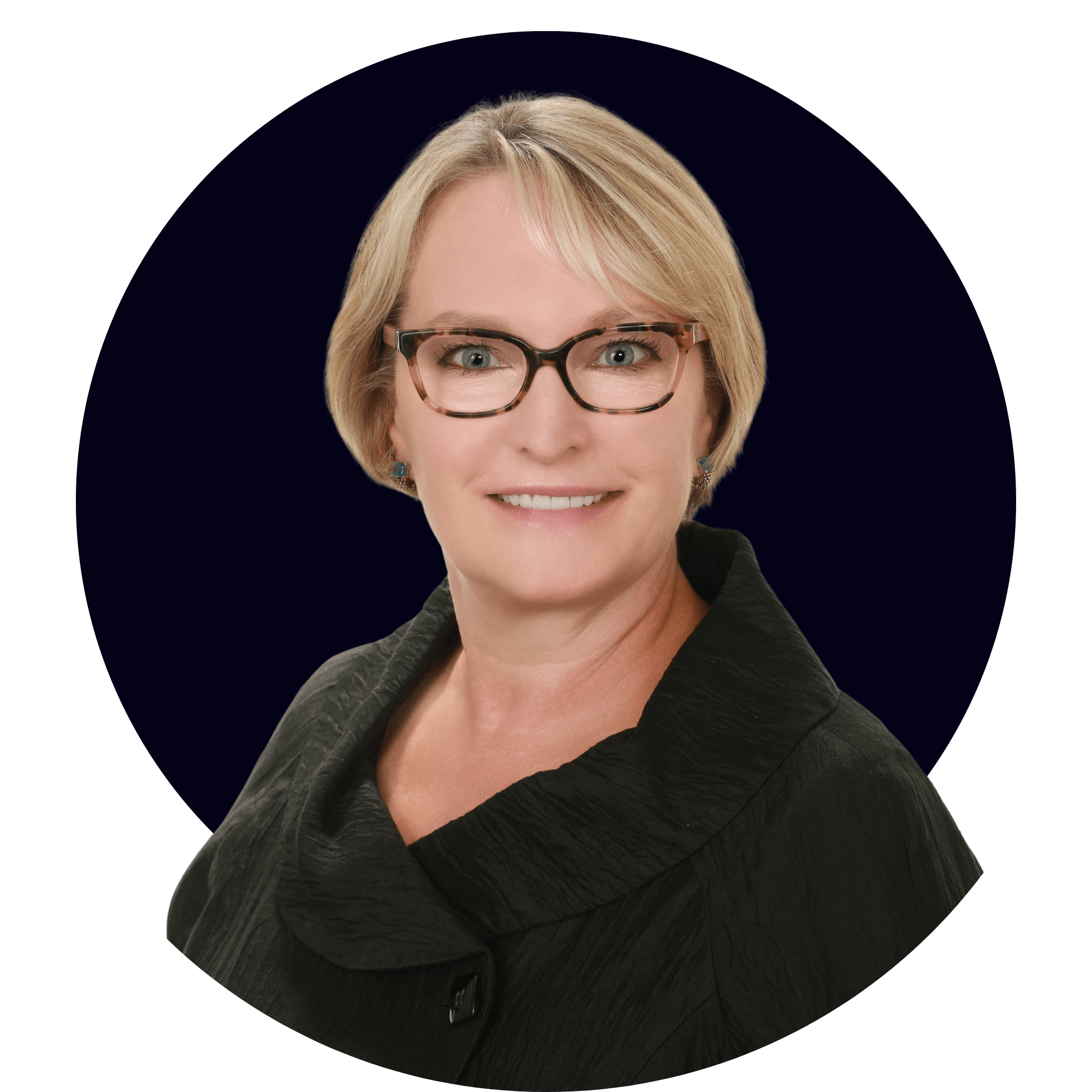 Sandy Wozniak - Calgary Real Estate Agent